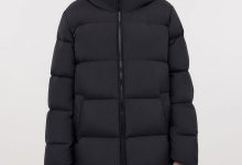 Photo of Теплые пуховики для экстремальных условий