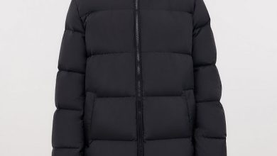 Photo of Теплые пуховики для экстремальных условий