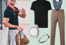 Photo of Стильные аксессуары для мужчин