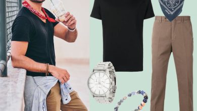 Photo of Стильные аксессуары для мужчин