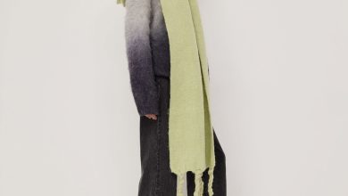 Photo of Теплые шарфы и перчатки