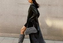 Photo of Кожаные сапоги для осени