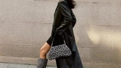 Photo of Кожаные сапоги для осени