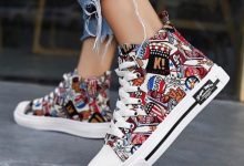 Photo of Трендовые кеды для молодежи