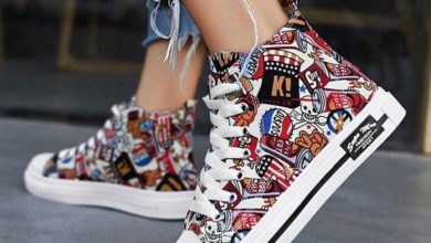 Photo of Трендовые кеды для молодежи