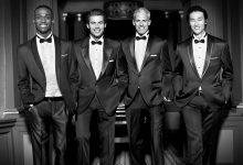 Photo of Костюмы для особых случаев