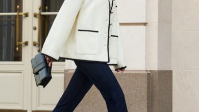 Photo of Стильные ботильоны для женщин