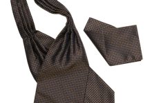 Photo of Классические галстуки и платки