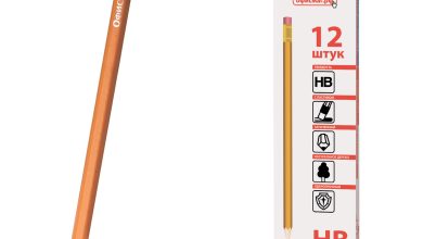 Photo of Лаконичные аксессуары для офиса