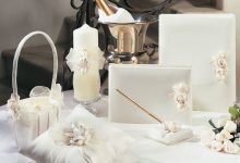 Photo of Эксклюзивные аксессуары для свадьбы