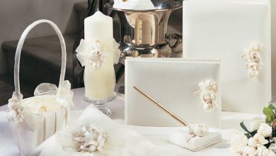 Photo of Эксклюзивные аксессуары для свадьбы