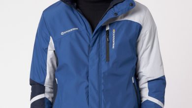 Photo of Спортивные куртки для занятий спортом