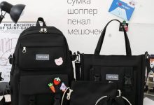 Photo of Удобные рюкзаки и сумки-шопперы