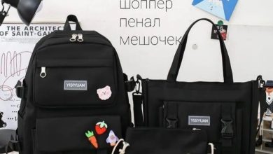 Photo of Удобные рюкзаки и сумки-шопперы