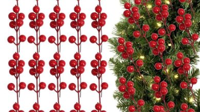 Photo of Яркие украшения для вечеринок