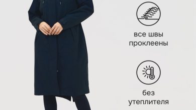 Photo of Водонепроницаемые плащи для дождливой погоды