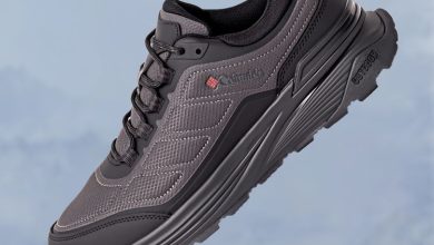 Photo of Спортивная обувь для активного отдыха