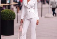 Photo of Элегантные костюмы для женщин