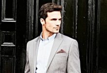 Photo of Как носить костюмы с удовольствием