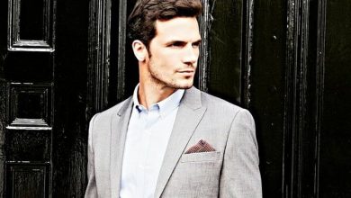 Photo of Как носить костюмы с удовольствием