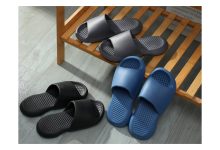 Photo of Спортивные шлепанцы для отдыха