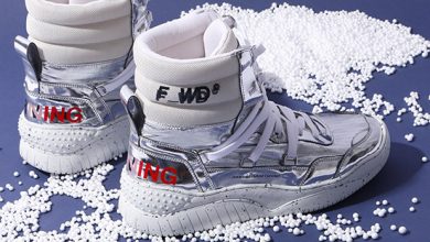 Photo of Уютные кроссовки для повседневности