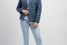 Photo of Легкие ветровки для весны