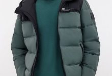 Photo of Стильные куртки для активных мужчин