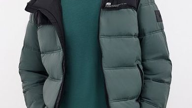 Photo of Стильные куртки для активных мужчин