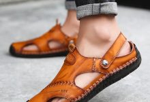 Photo of Летние сандалии для пляжа