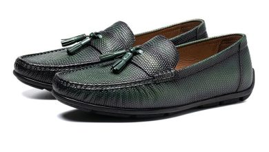 Photo of Классические мокасины для мужчин