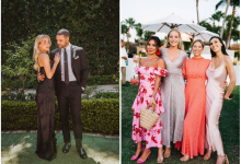 Photo of Костюмы для свадьбы: идеи и советы