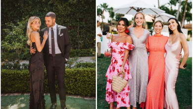 Photo of Костюмы для свадьбы: идеи и советы