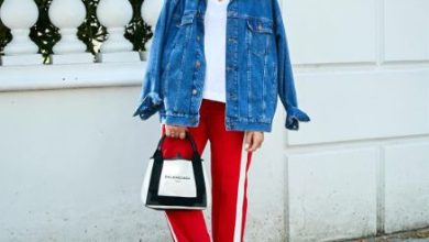 Photo of Легкие джинсовые куртки для лета