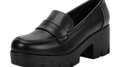 Photo of Элегантные лоферы для повседневности