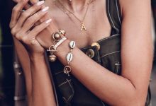 Photo of Элегантные браслеты и ожерелья