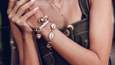 Photo of Элегантные браслеты и ожерелья