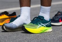 Photo of Комфортные кроссовки для бега