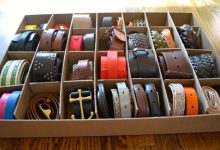 Photo of Статусные ремни и галстуки