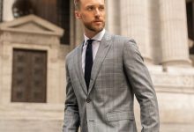 Photo of Тренды в мужских костюмах