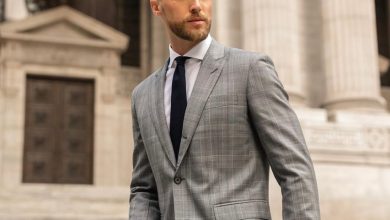 Photo of Тренды в мужских костюмах