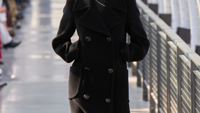 Photo of Модные пальто для современных женщин