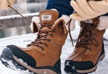 Photo of Теплые ботинки на зиму