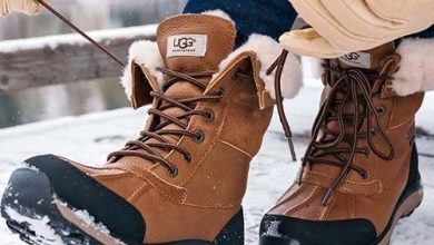 Photo of Теплые ботинки на зиму