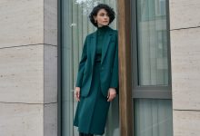 Photo of Элегантные плащи для деловых встреч
