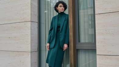 Photo of Элегантные плащи для деловых встреч