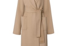 Photo of Элегантные пальто из шерсти для холодных вечеров