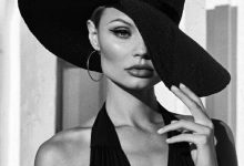 Photo of Ультрамодные шляпы и перчатки