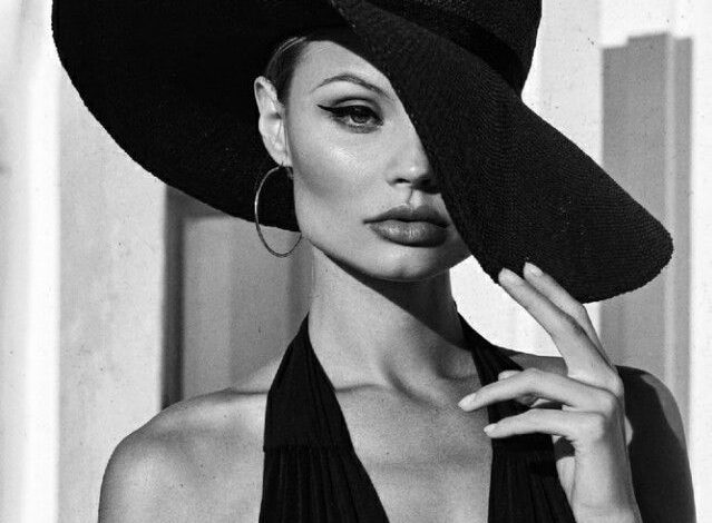 Photo of Ультрамодные шляпы и перчатки