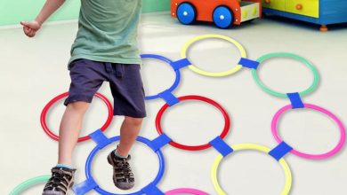 Photo of Спортивные аксессуары для активного отдыха